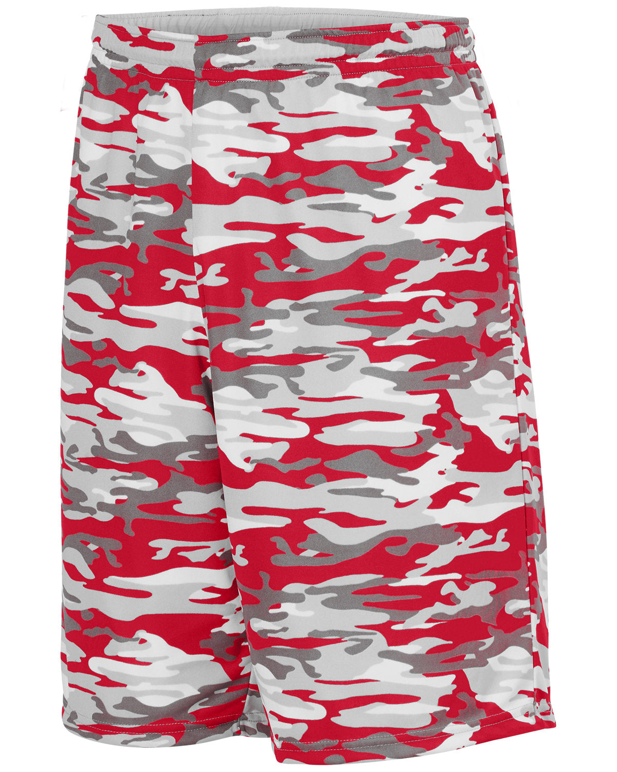Youth Reversible Wicking Short - Apparel Globe