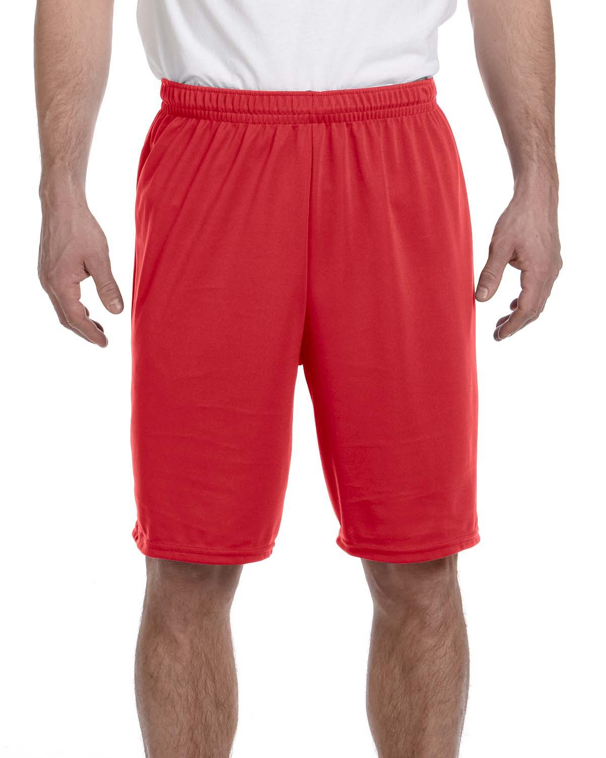 Adult Training Short - Apparel Globe