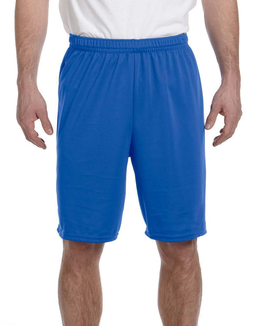 Adult Training Short - Apparel Globe