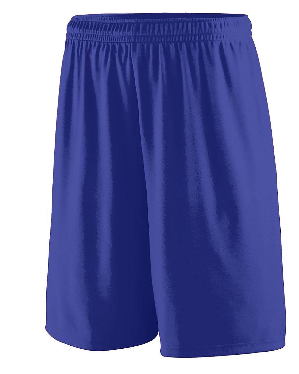 Adult Training Short - Apparel Globe