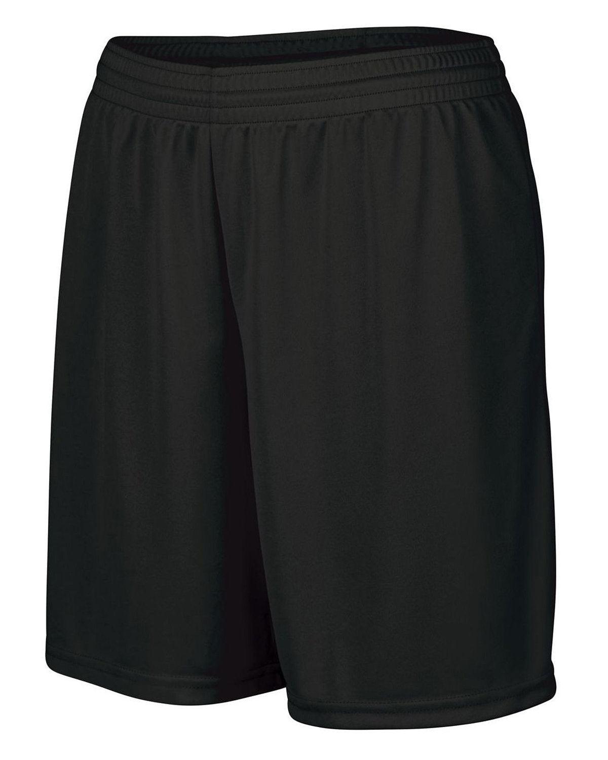 Ladies' Octane Short - Apparel Globe