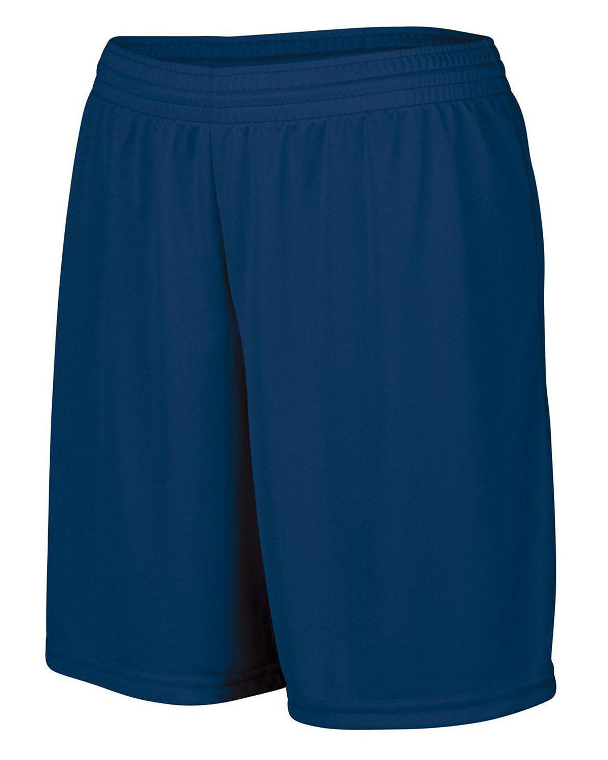 Ladies' Octane Short - Apparel Globe