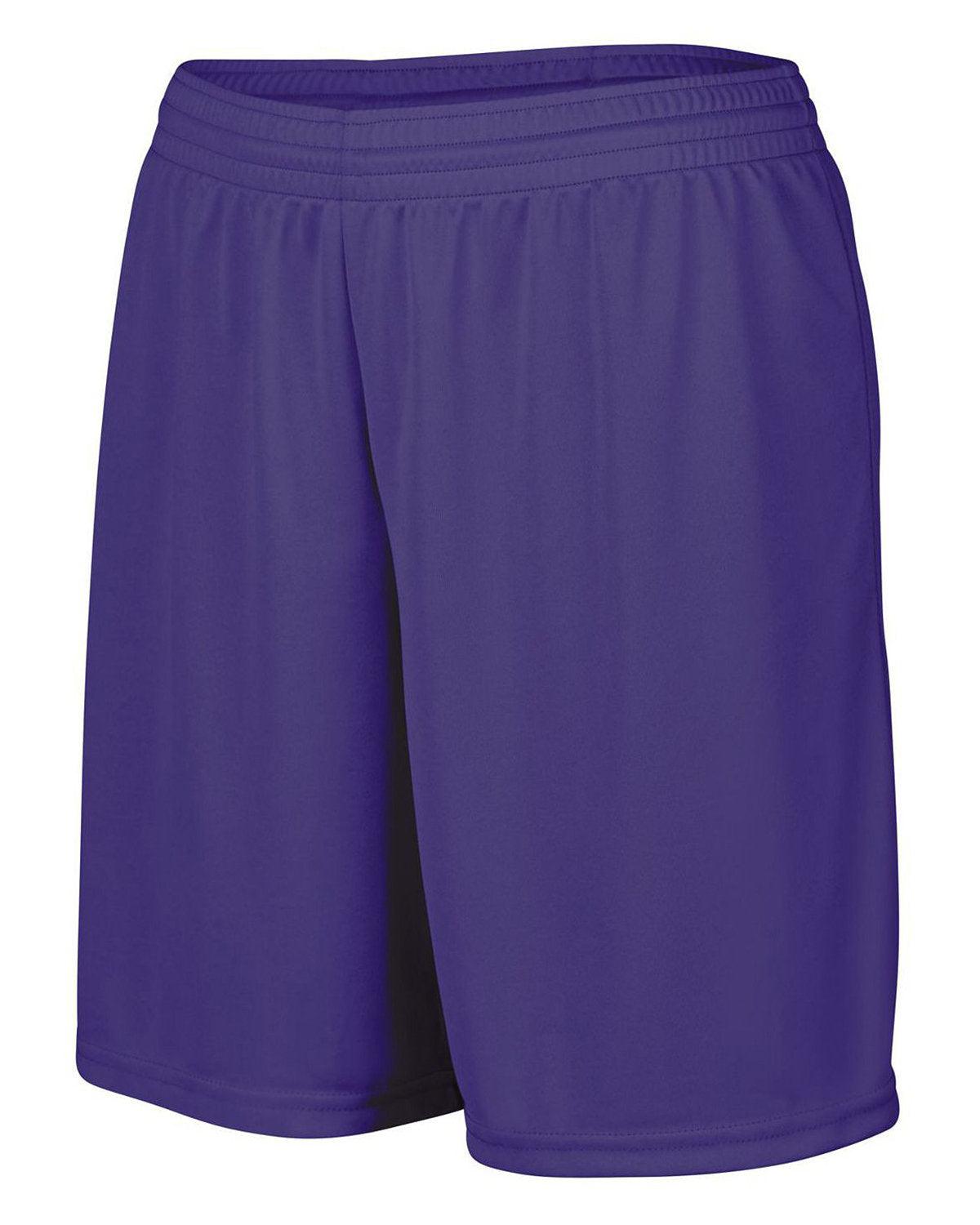 Ladies' Octane Short - Apparel Globe