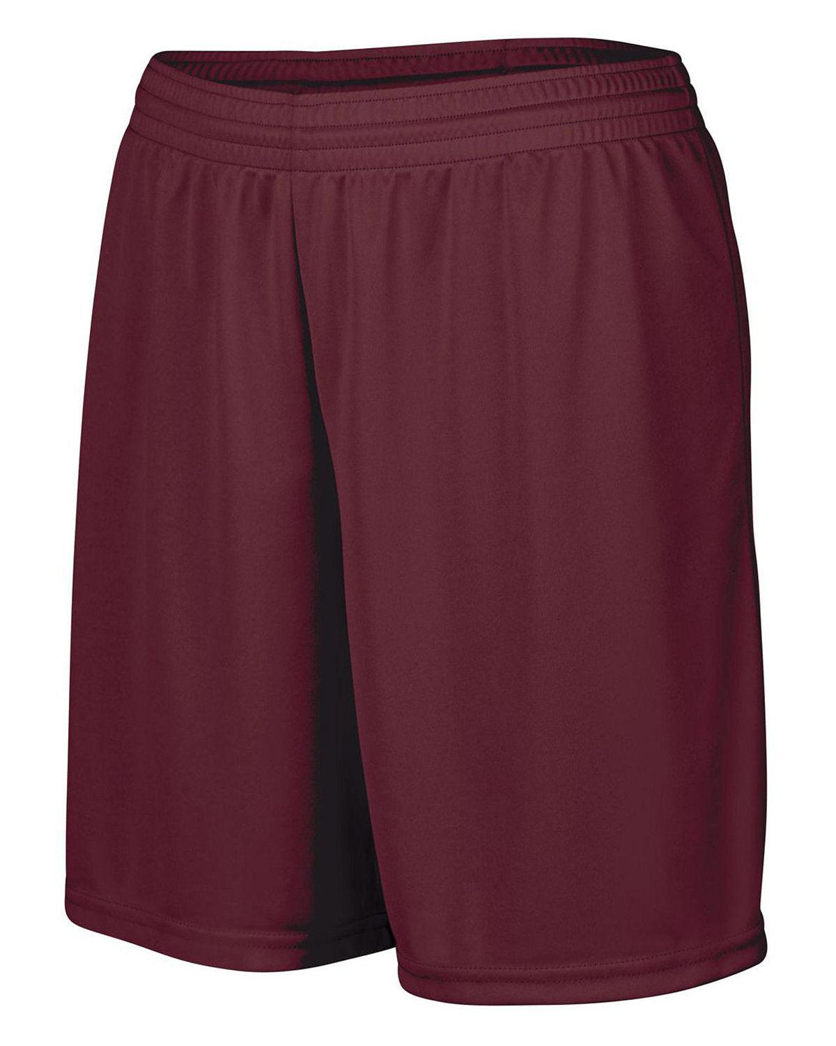 Ladies' Octane Short - Apparel Globe