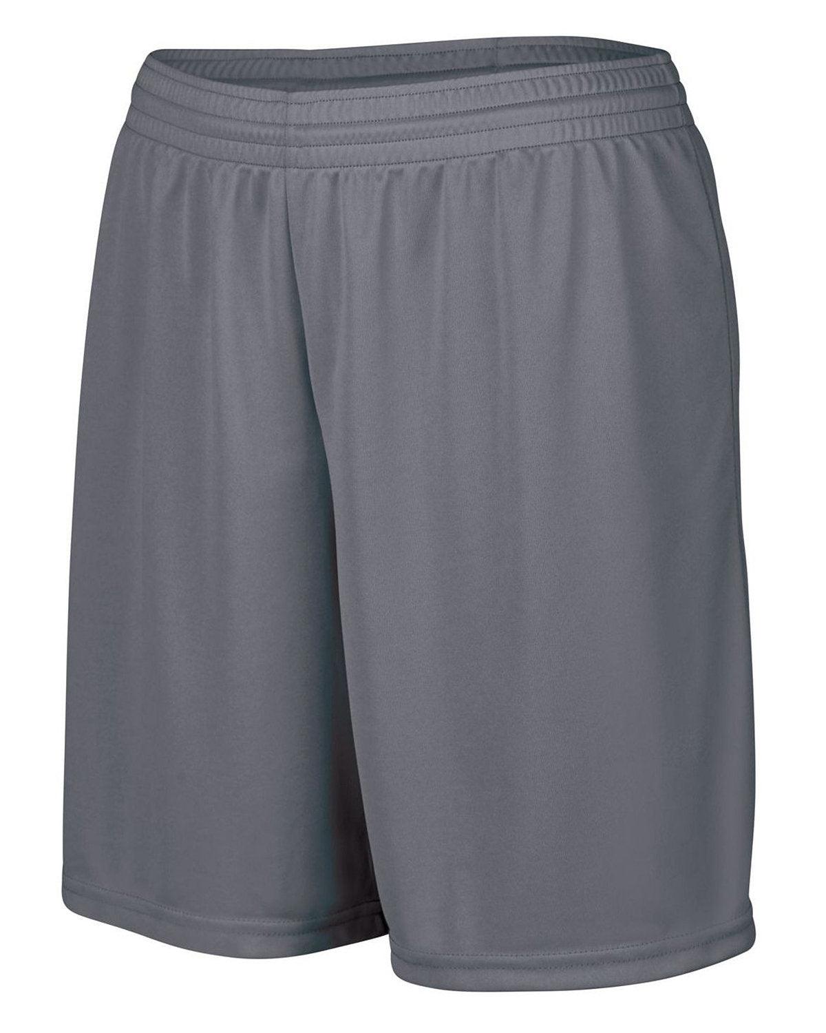 Ladies' Octane Short - Apparel Globe
