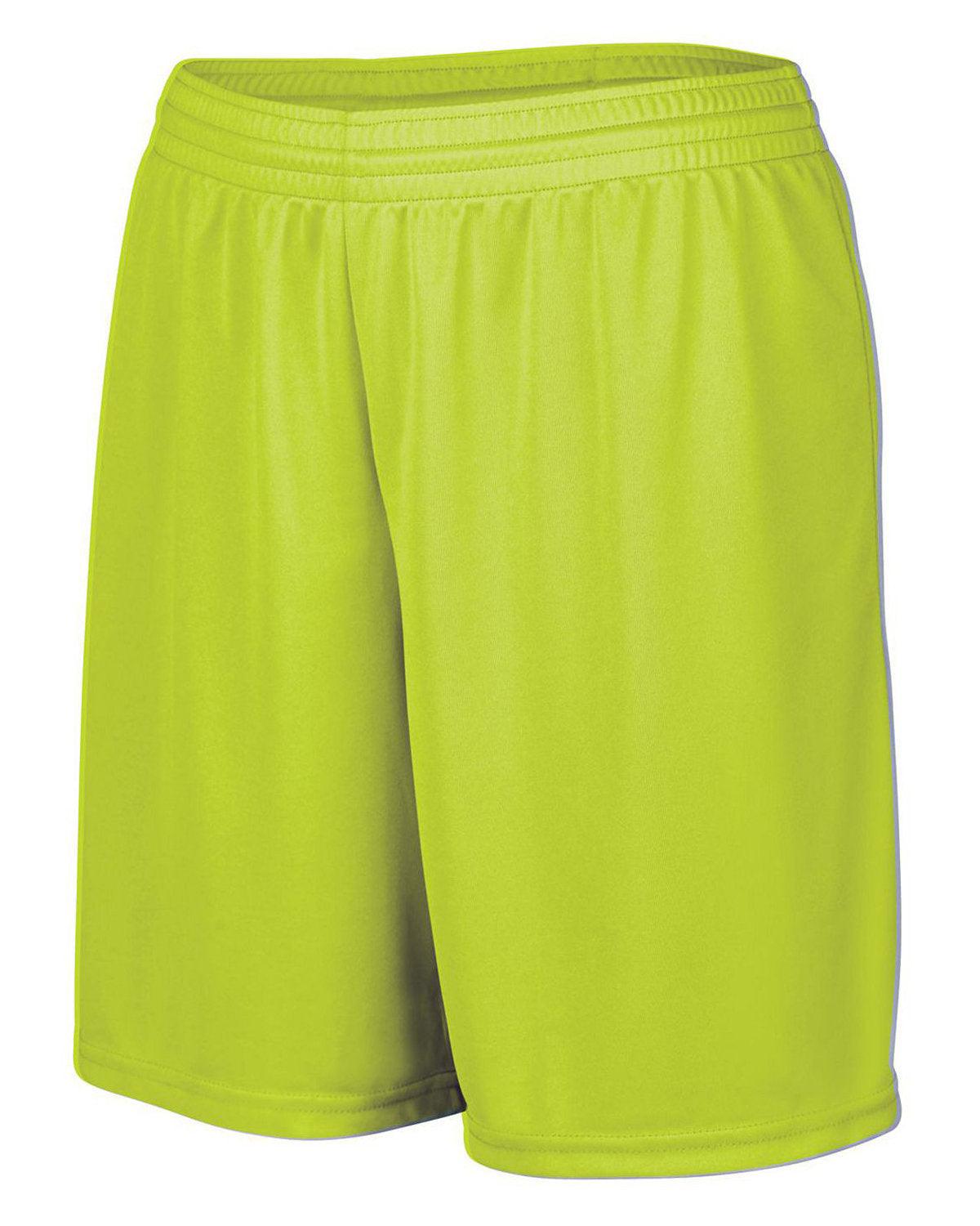 Ladies' Octane Short - Apparel Globe