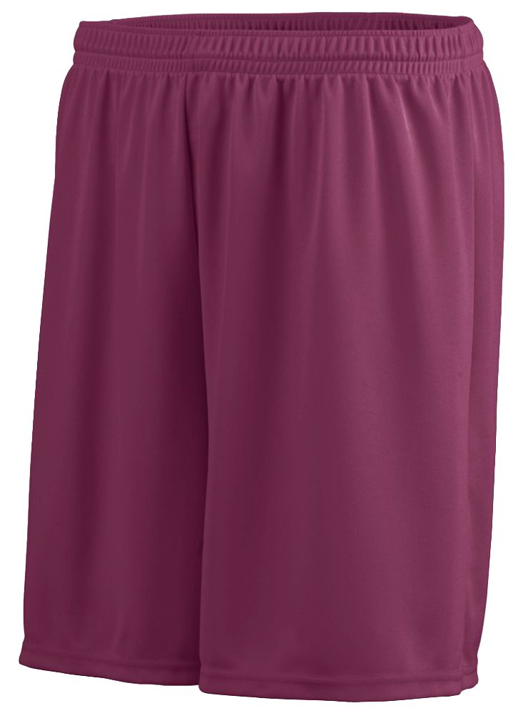 OCTANE SHORTS - Apparel Globe