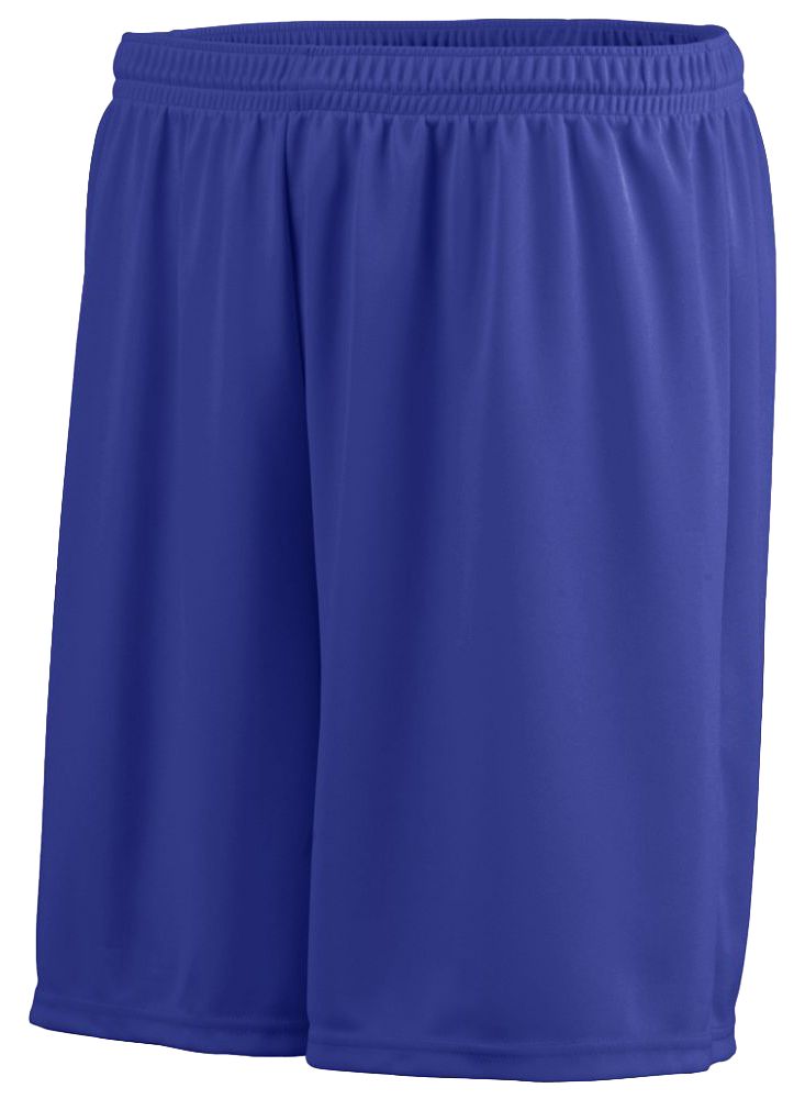 OCTANE SHORTS - Apparel Globe