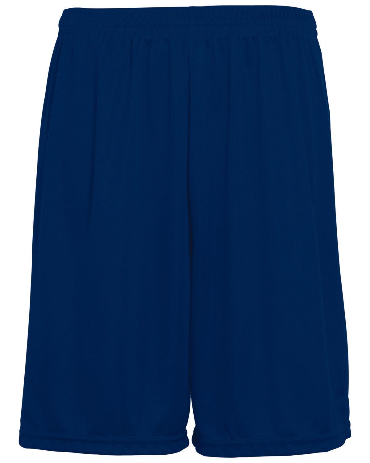 Adult Training Short with Pockets - Apparel Globe