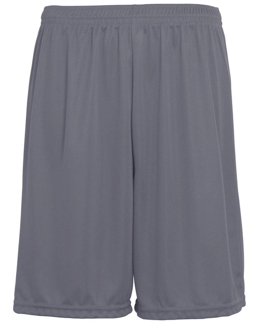Adult Training Short with Pockets - Apparel Globe