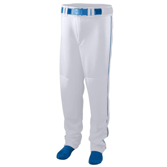 SERIES BASEBALL/SOFTBALL PANT WITH PIPING - Apparel Globe