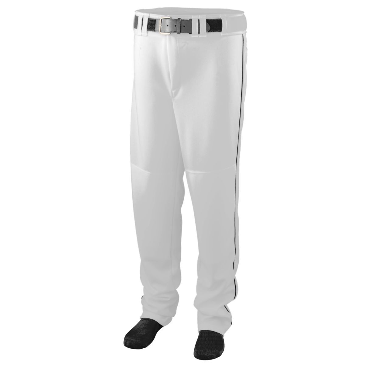 SERIES BASEBALL/SOFTBALL PANT WITH PIPING - Apparel Globe
