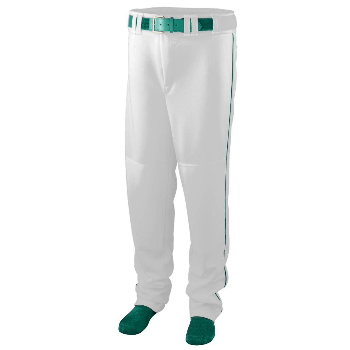 SERIES BASEBALL/SOFTBALL PANT WITH PIPING - Apparel Globe