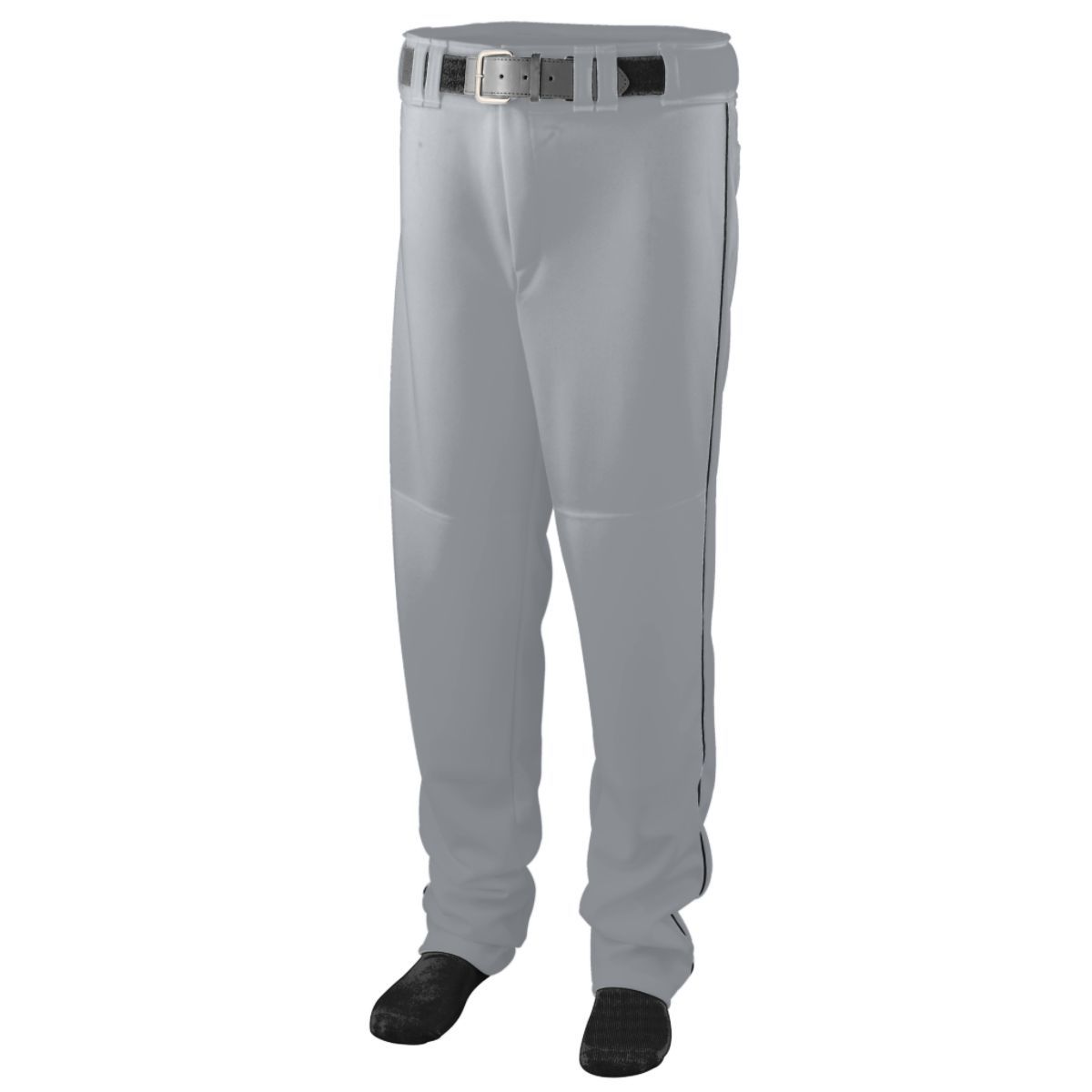 SERIES BASEBALL/SOFTBALL PANT WITH PIPING - Apparel Globe