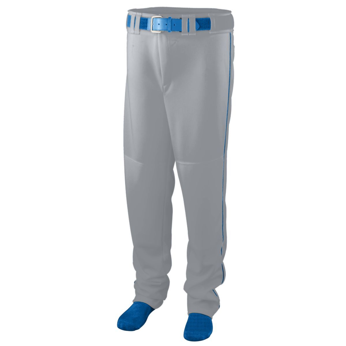 SERIES BASEBALL/SOFTBALL PANT WITH PIPING - Apparel Globe