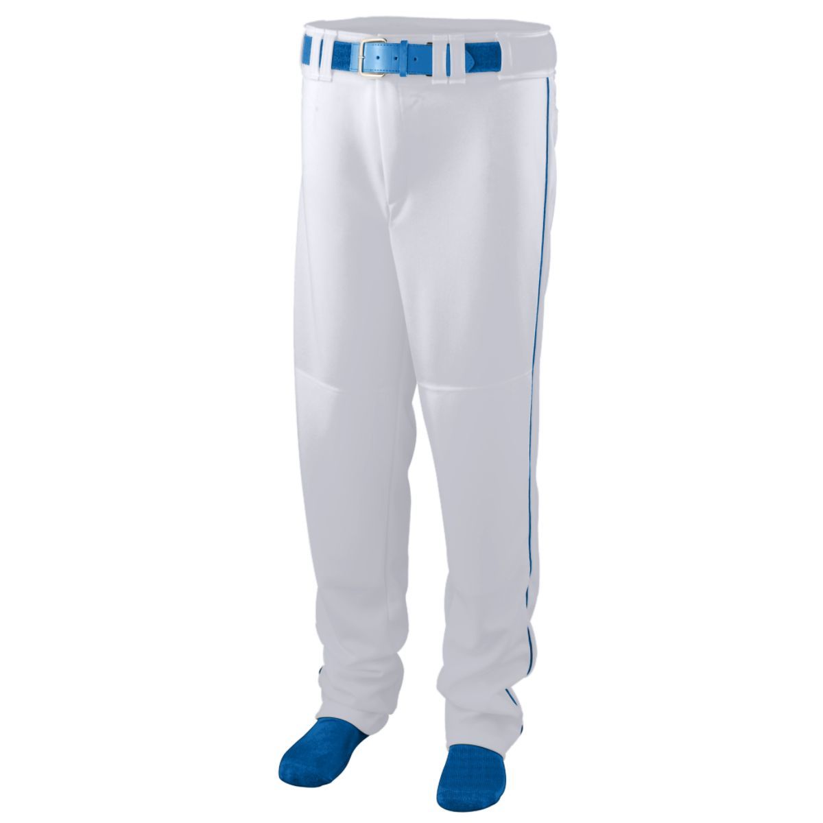 YOUTH SERIES BASEBALL/SOFTBALL PANT WITH PIPING - Apparel Globe