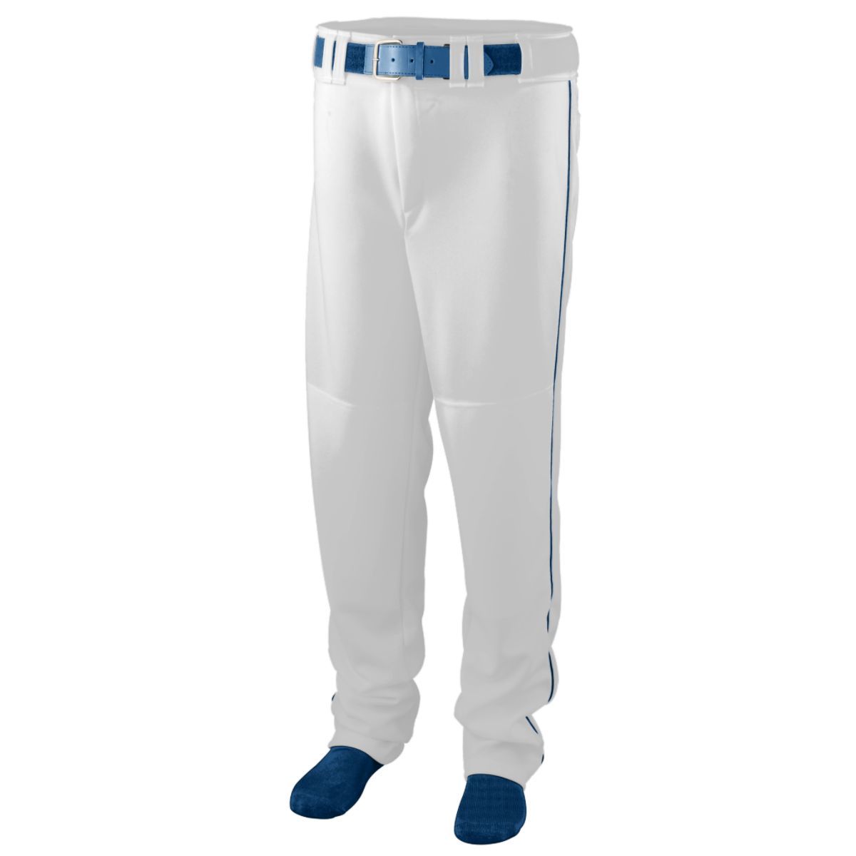 YOUTH SERIES BASEBALL/SOFTBALL PANT WITH PIPING - Apparel Globe