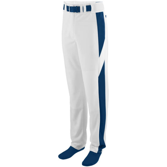 SERIES COLOR BLOCK BASEBALL/SOFTBALL PANT - Apparel Globe