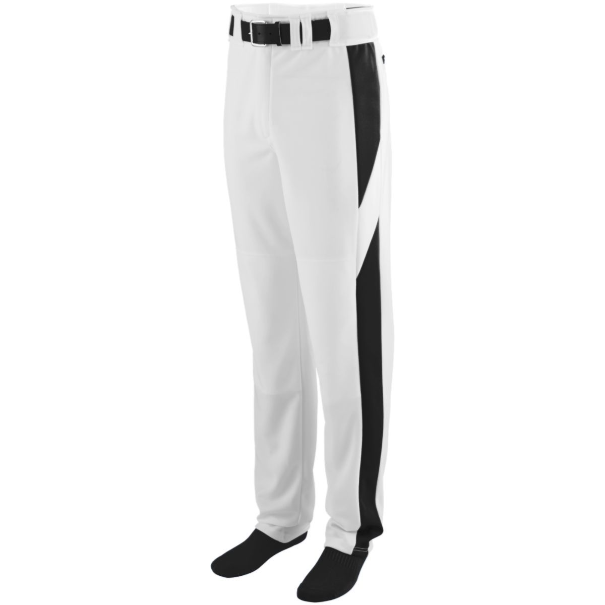 SERIES COLOR BLOCK BASEBALL/SOFTBALL PANT - Apparel Globe