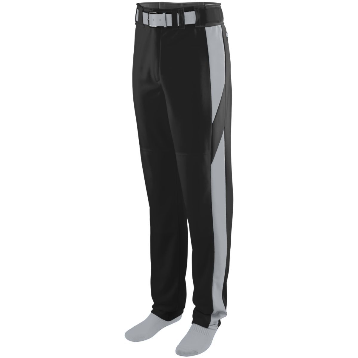SERIES COLOR BLOCK BASEBALL/SOFTBALL PANT - Apparel Globe