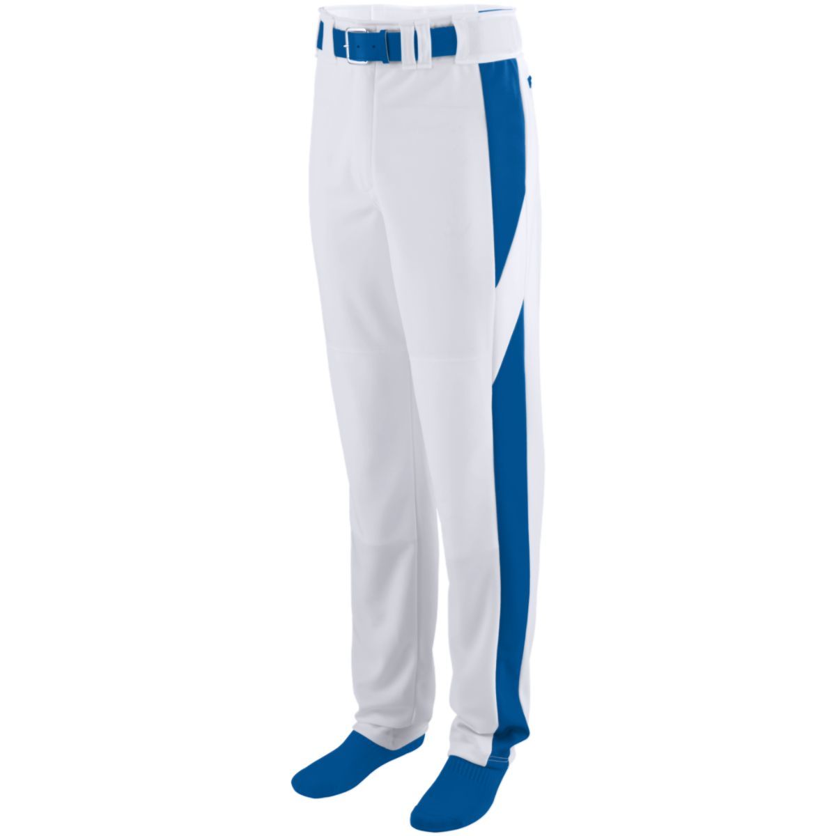YOUTH SERIES COLOR BLOCK BASEBALL/SOFTBALL PANT - Apparel Globe