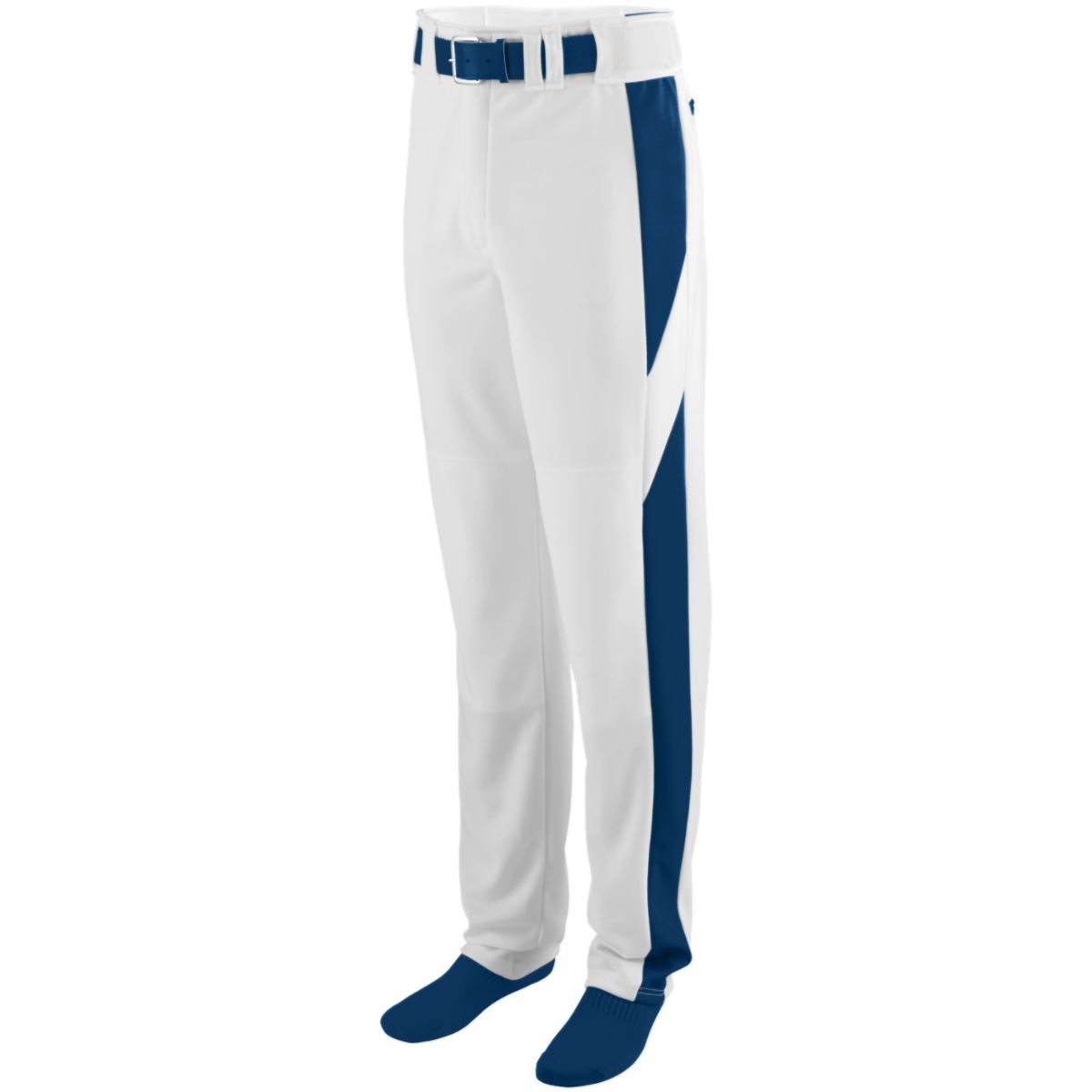 YOUTH SERIES COLOR BLOCK BASEBALL/SOFTBALL PANT - Apparel Globe