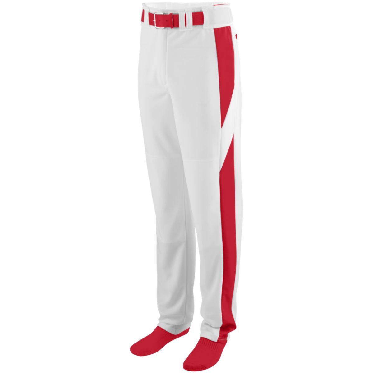 YOUTH SERIES COLOR BLOCK BASEBALL/SOFTBALL PANT - Apparel Globe