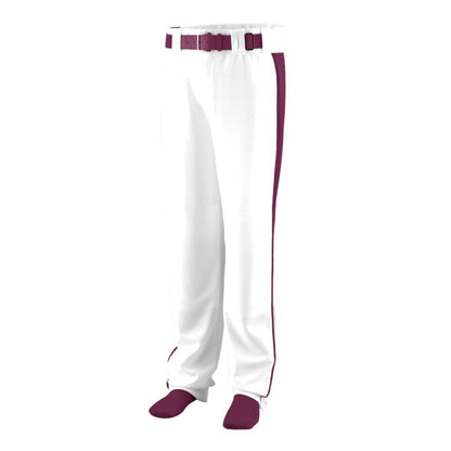 YOUTH TRIPLE PLAY BASEBALL/SOFTBALL PANT - Apparel Globe