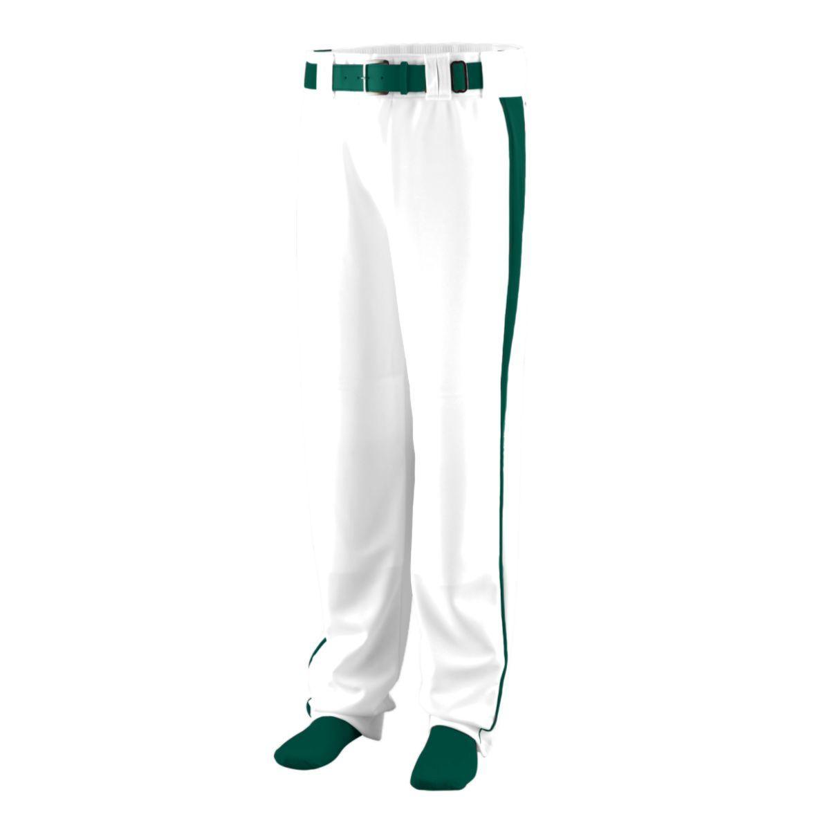 YOUTH TRIPLE PLAY BASEBALL/SOFTBALL PANT - Apparel Globe