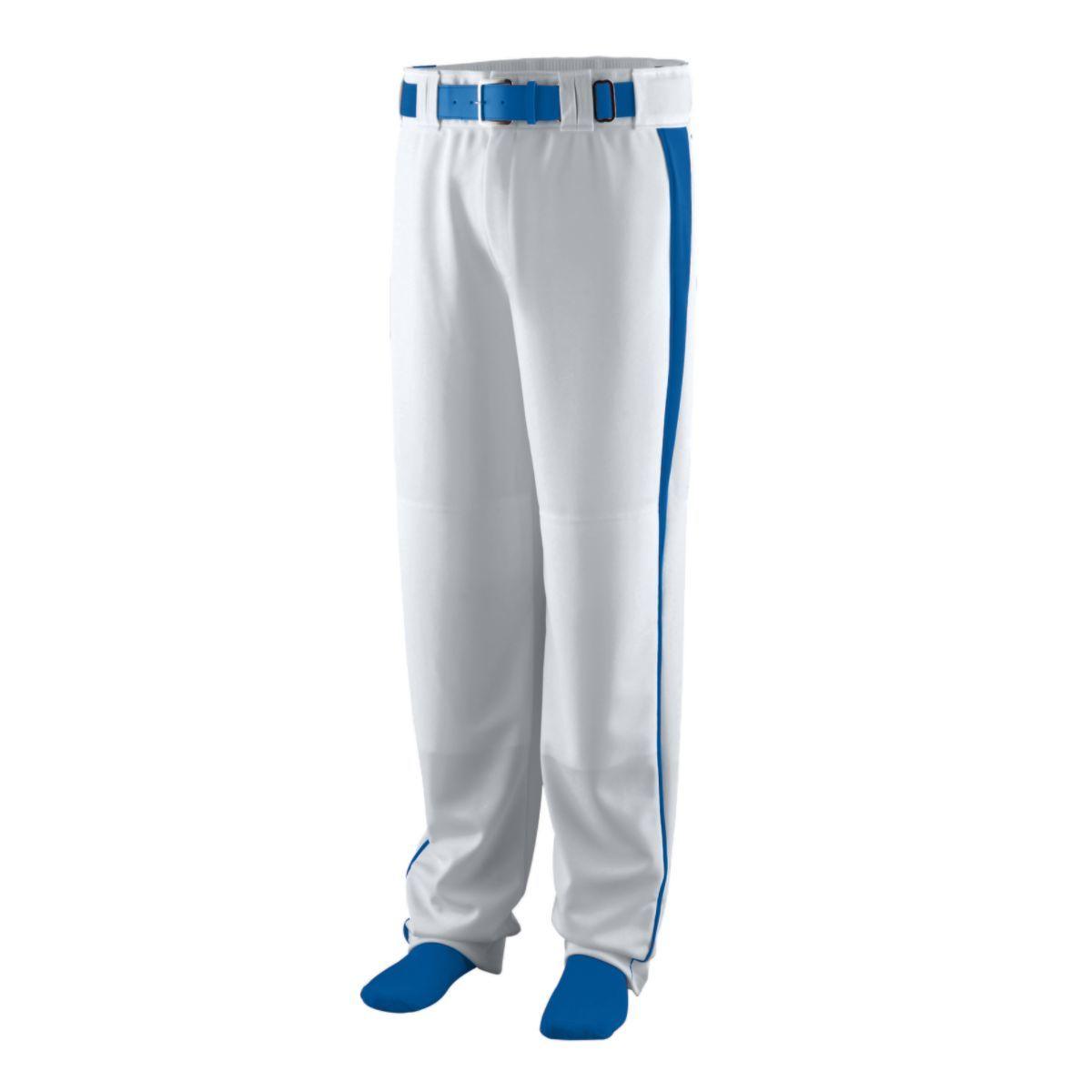 YOUTH TRIPLE PLAY BASEBALL/SOFTBALL PANT - Apparel Globe