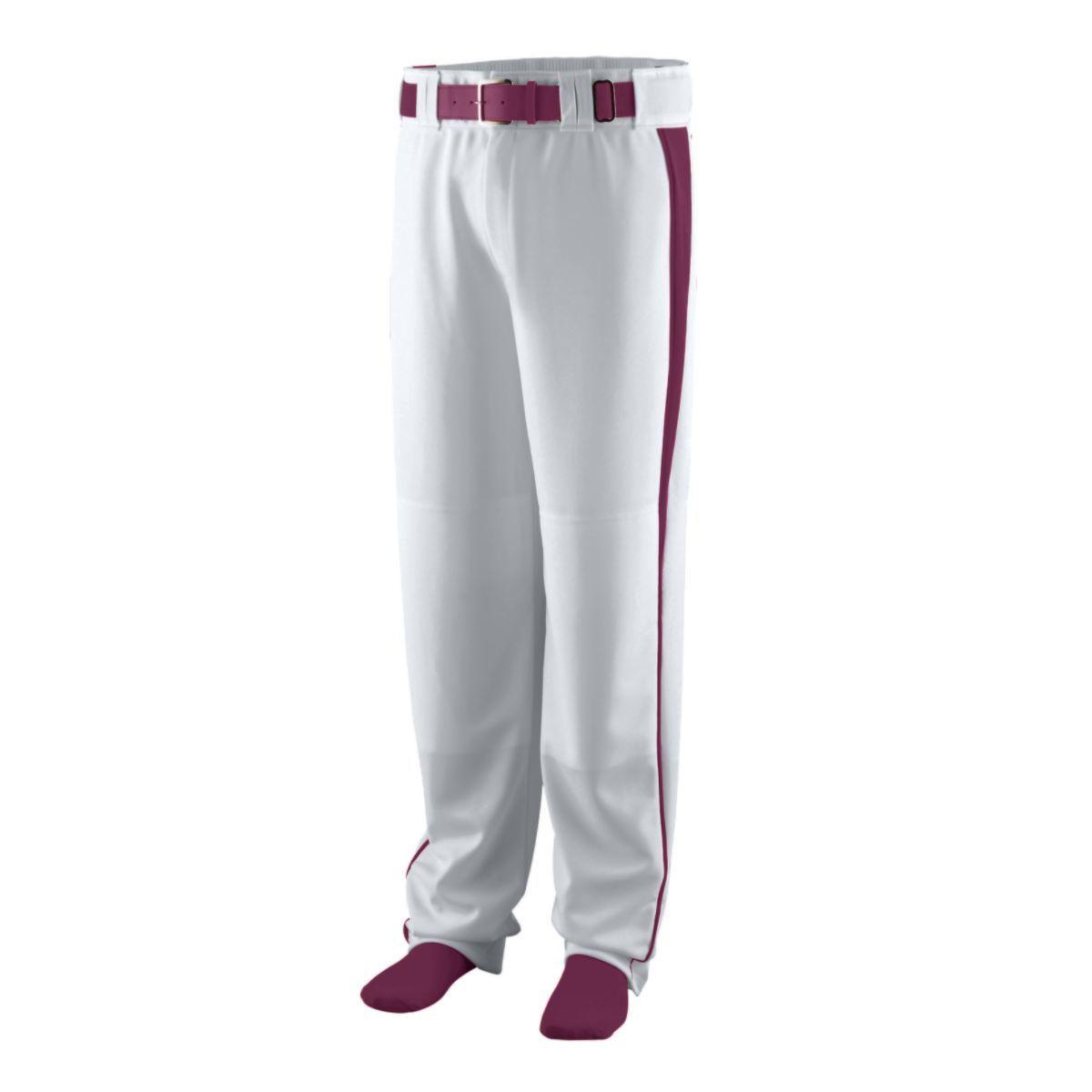 YOUTH TRIPLE PLAY BASEBALL/SOFTBALL PANT - Apparel Globe