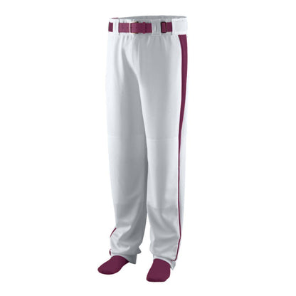 YOUTH TRIPLE PLAY BASEBALL/SOFTBALL PANT - Apparel Globe