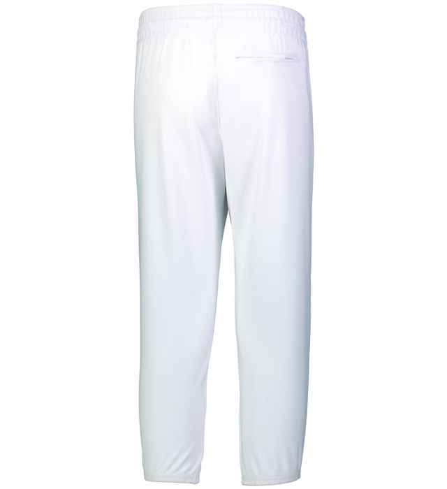 AUGUSTA'S PULL-UP BASEBALL PANT