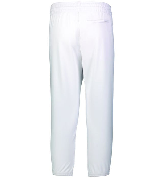 AUGUSTA'S PULL-UP BASEBALL PANT