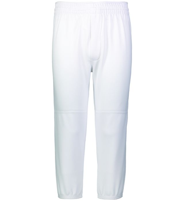 AUGUSTA'S PULL-UP BASEBALL PANT