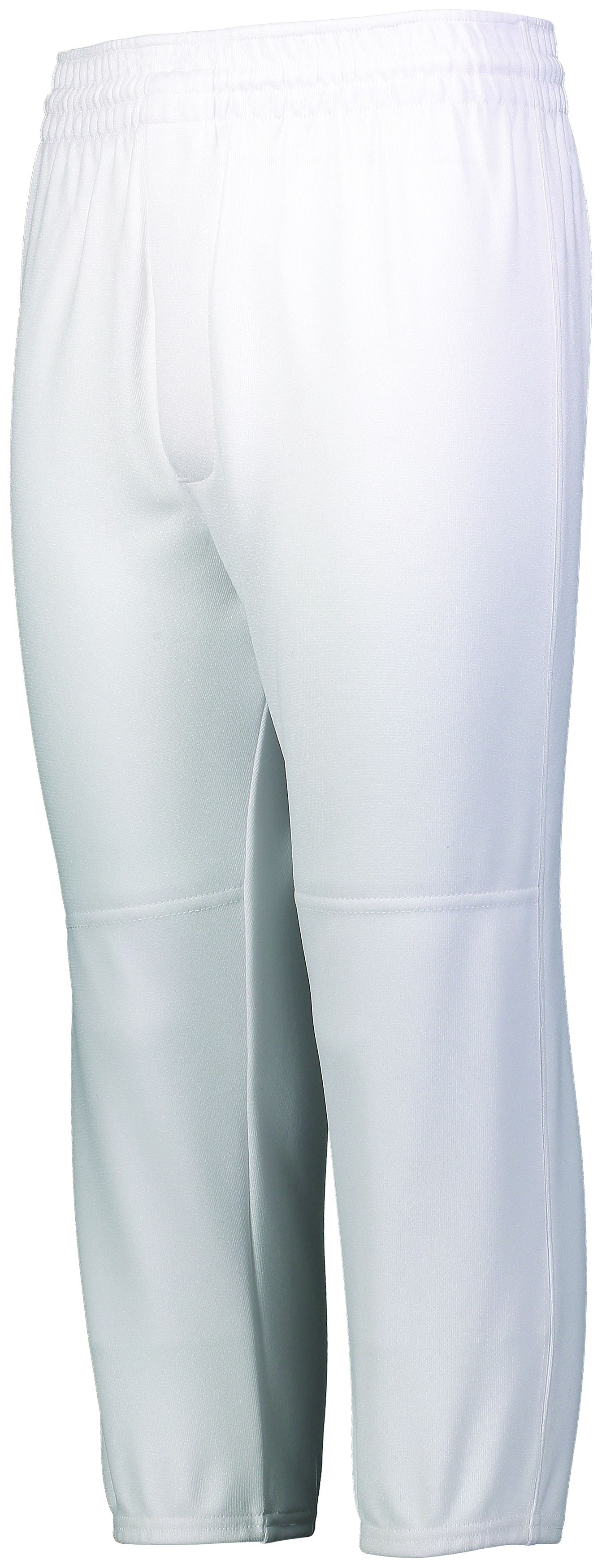 YOUTH PULL-UP BASEBALL PANT - Apparel Globe