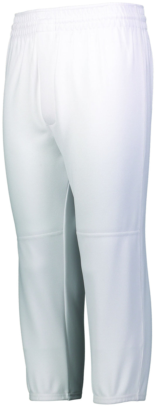 YOUTH PULL-UP BASEBALL PANT - Apparel Globe