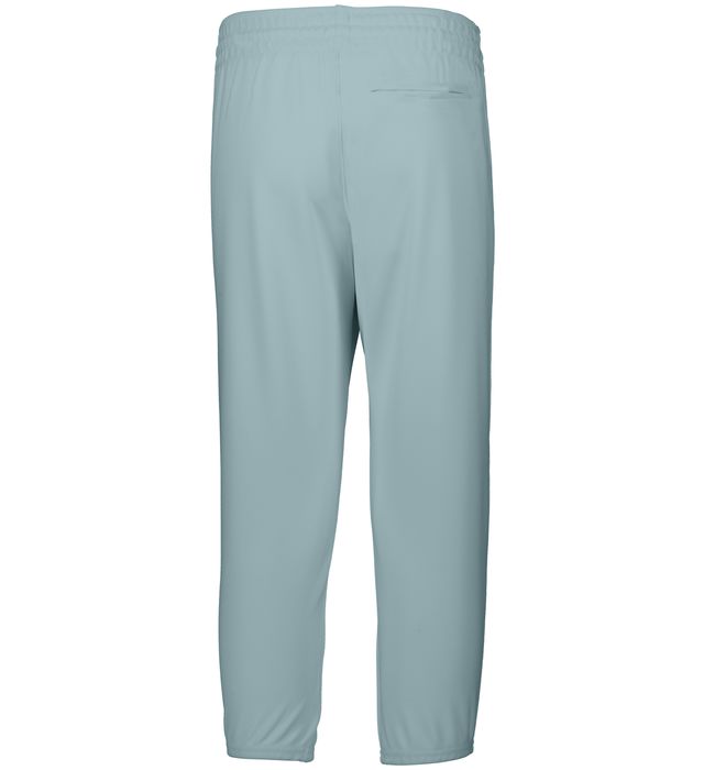 AUGUSTA'S PULL-UP BASEBALL PANT