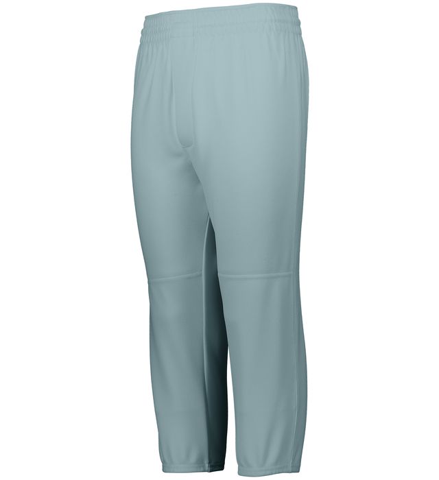 AUGUSTA'S PULL-UP BASEBALL PANT
