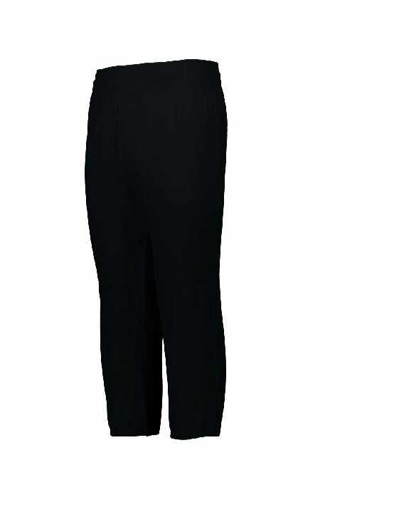 AUGUSTA'S PULL-UP BASEBALL PANT