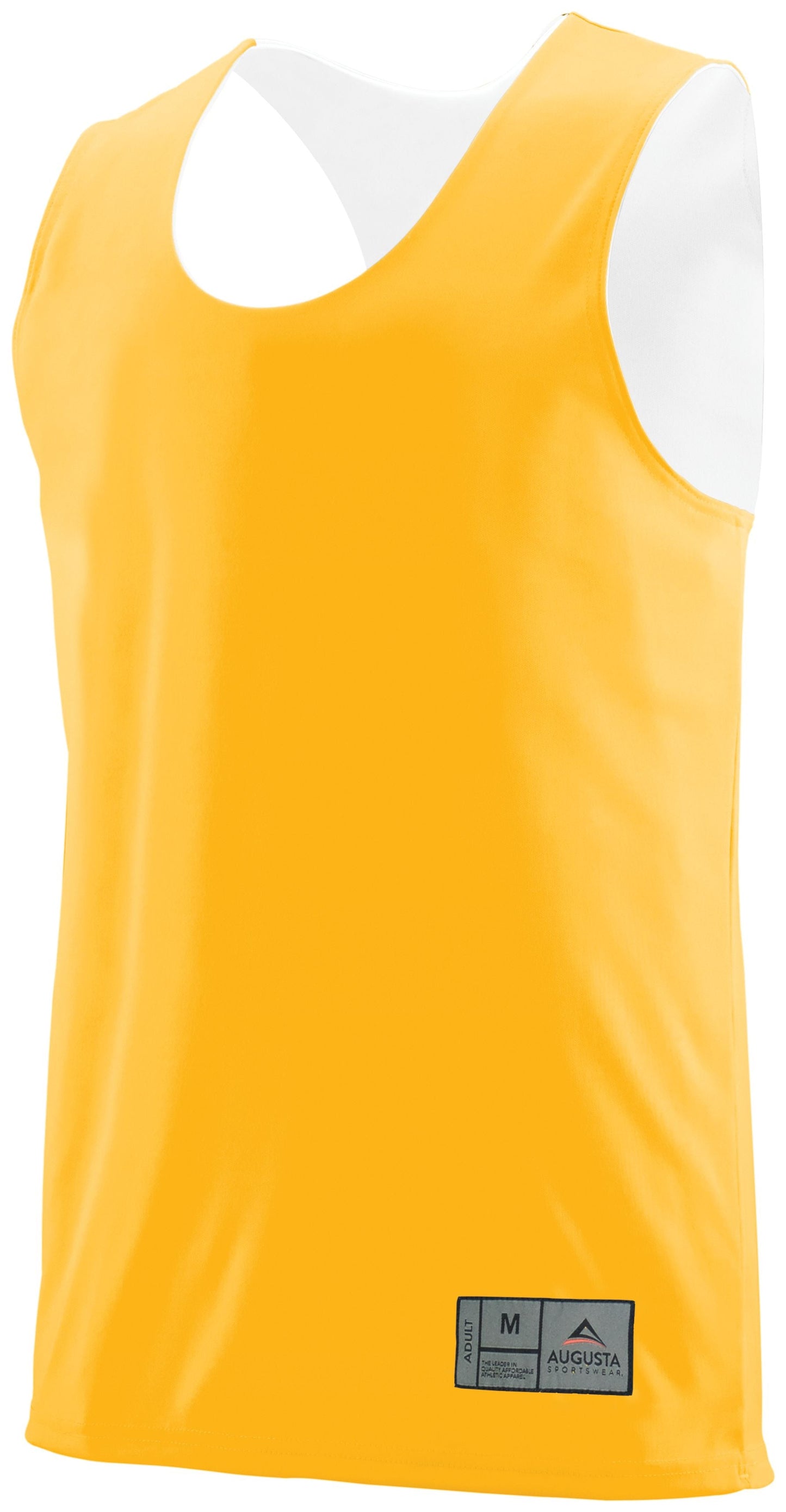 YOUTH REVERSIBLE WICKING TANK - Apparel Globe