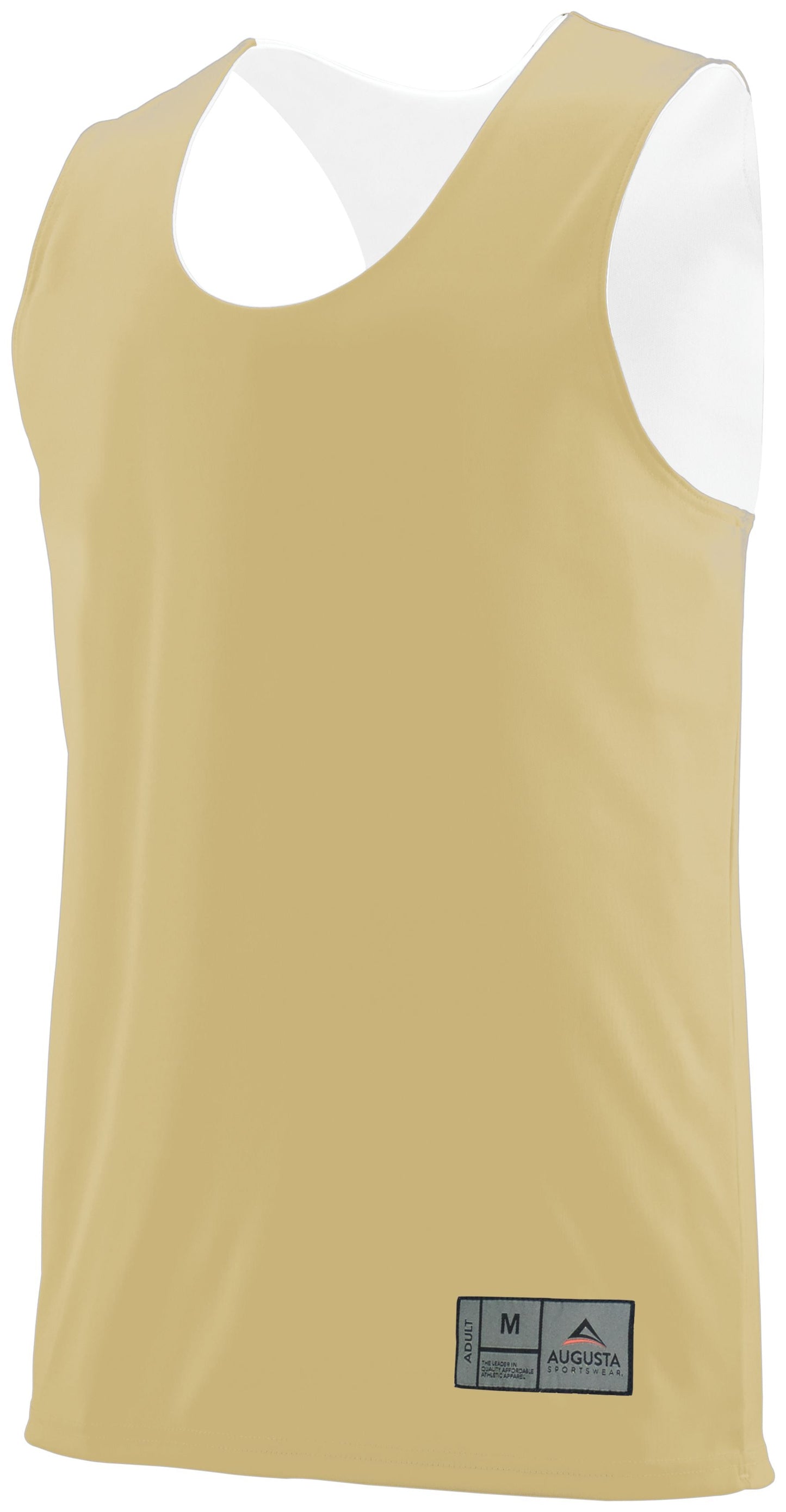 YOUTH REVERSIBLE WICKING TANK - Apparel Globe