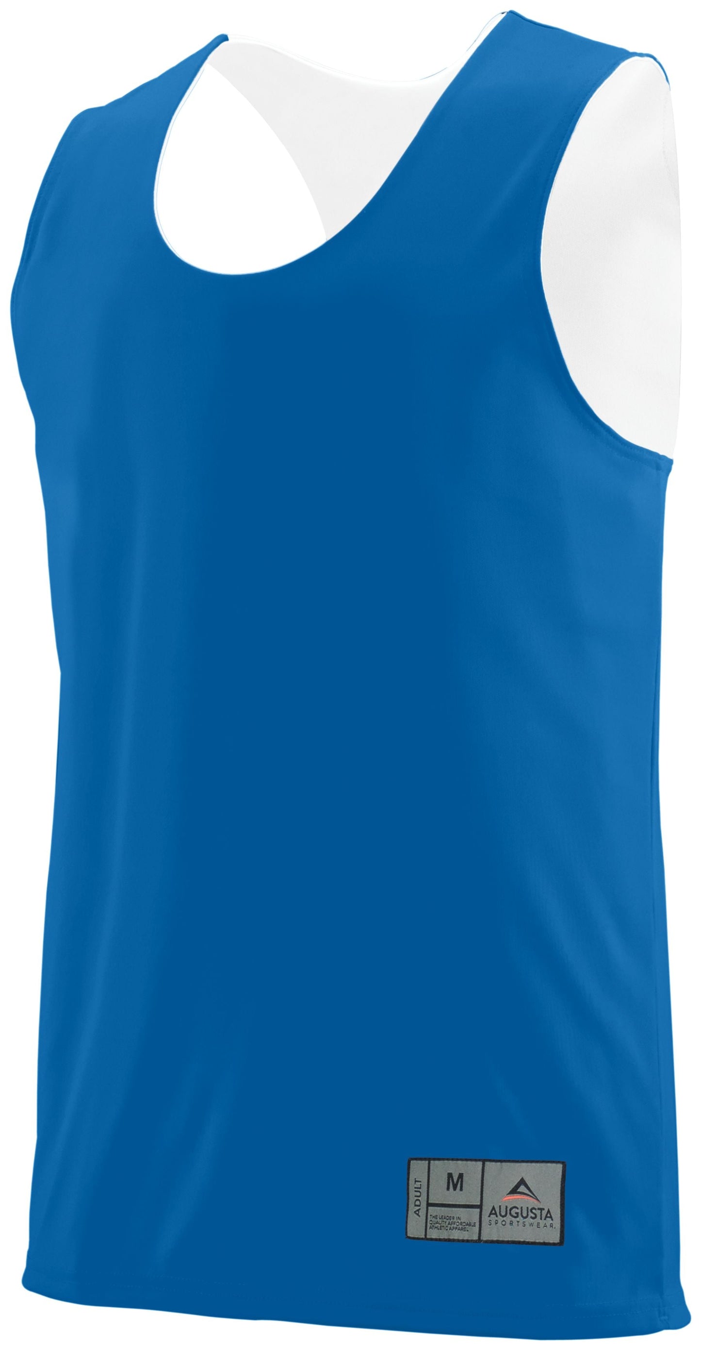 YOUTH REVERSIBLE WICKING TANK - Apparel Globe