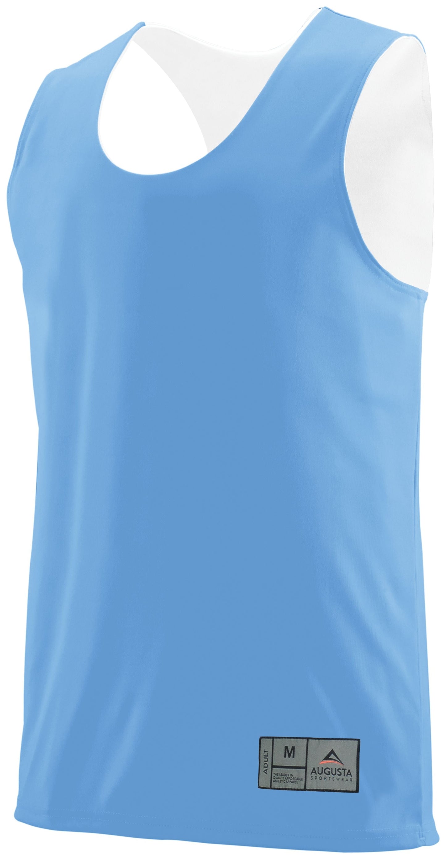 YOUTH REVERSIBLE WICKING TANK - Apparel Globe