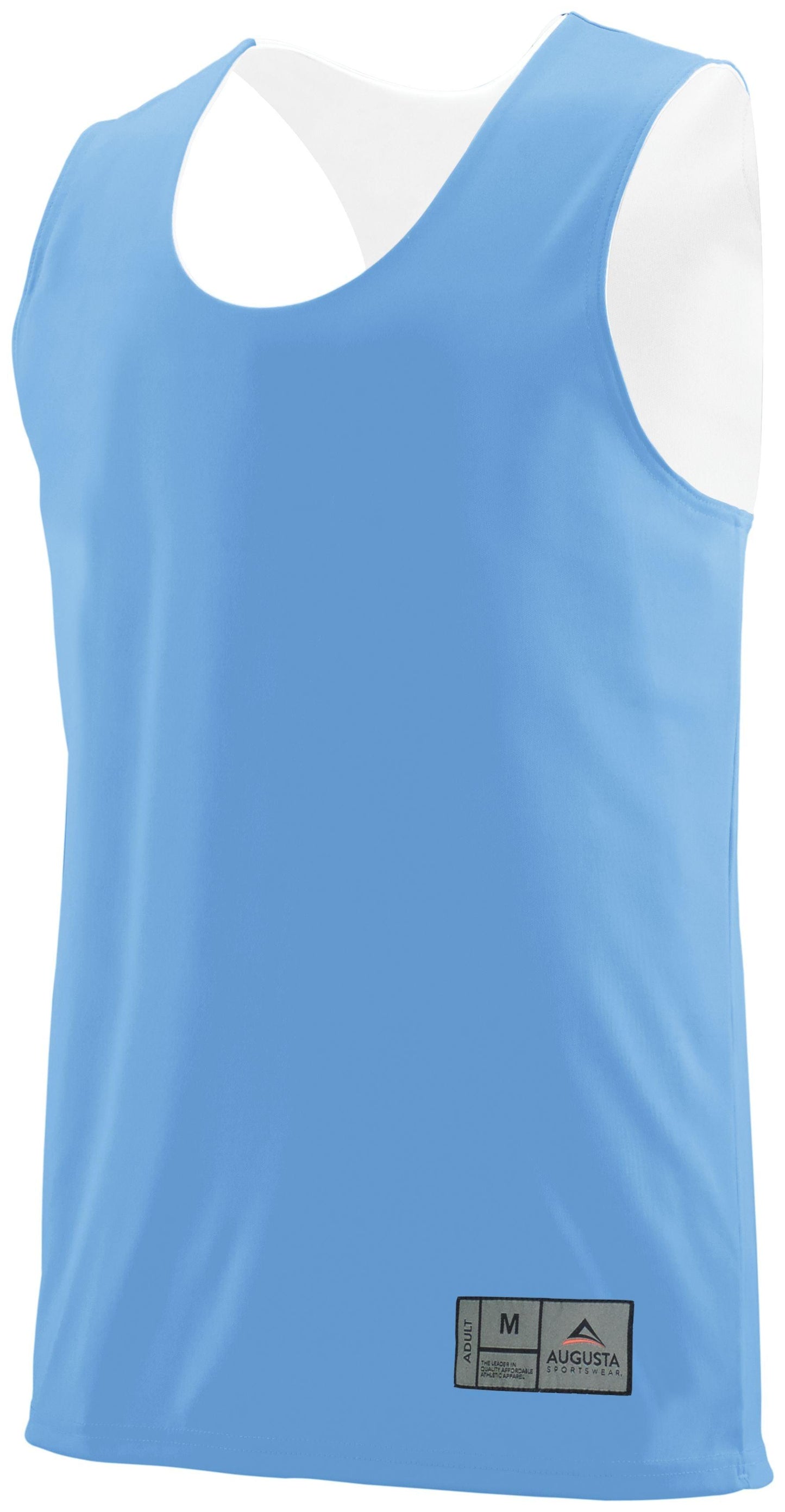 YOUTH REVERSIBLE WICKING TANK - Apparel Globe