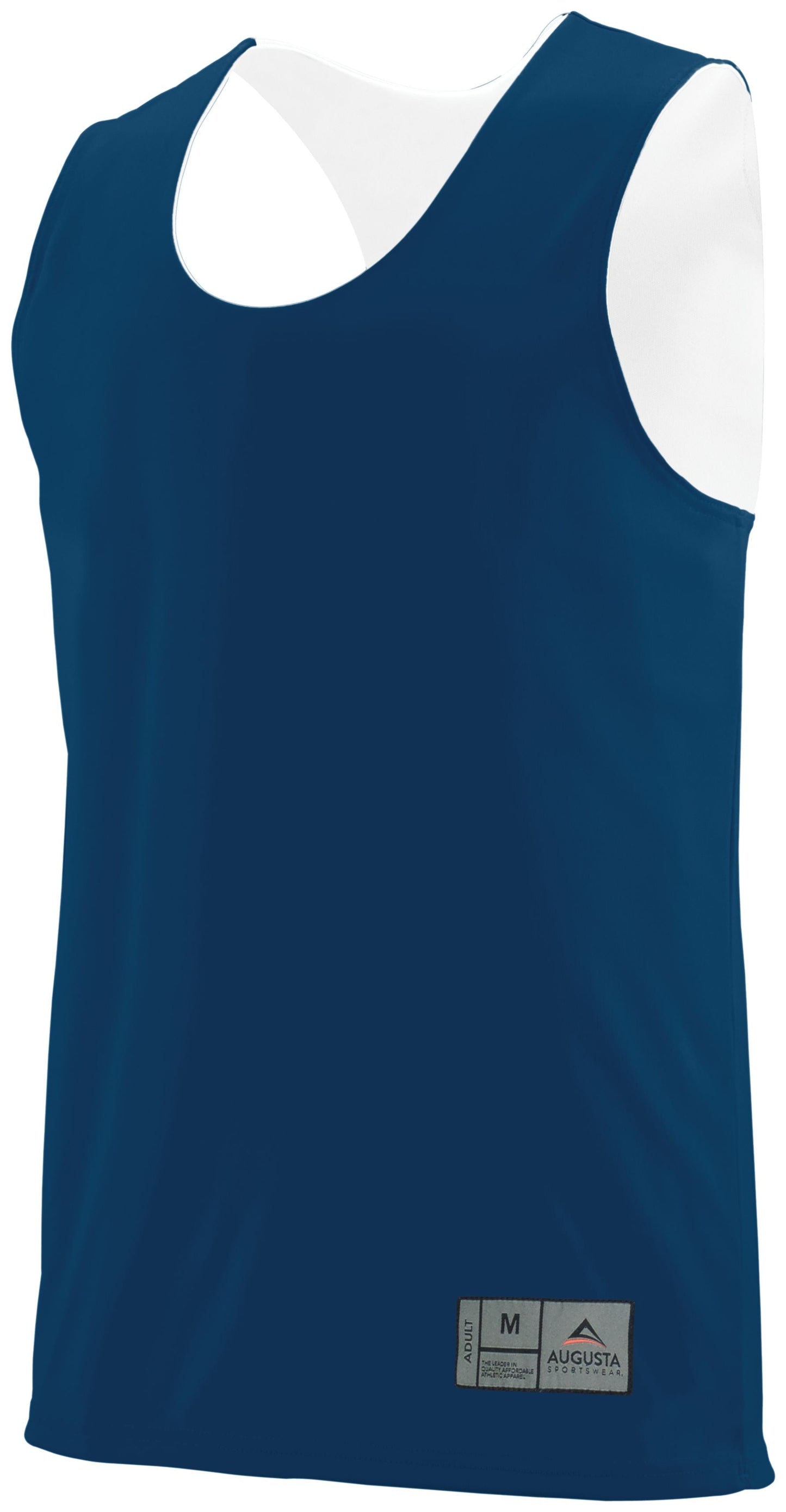 YOUTH REVERSIBLE WICKING TANK - Apparel Globe