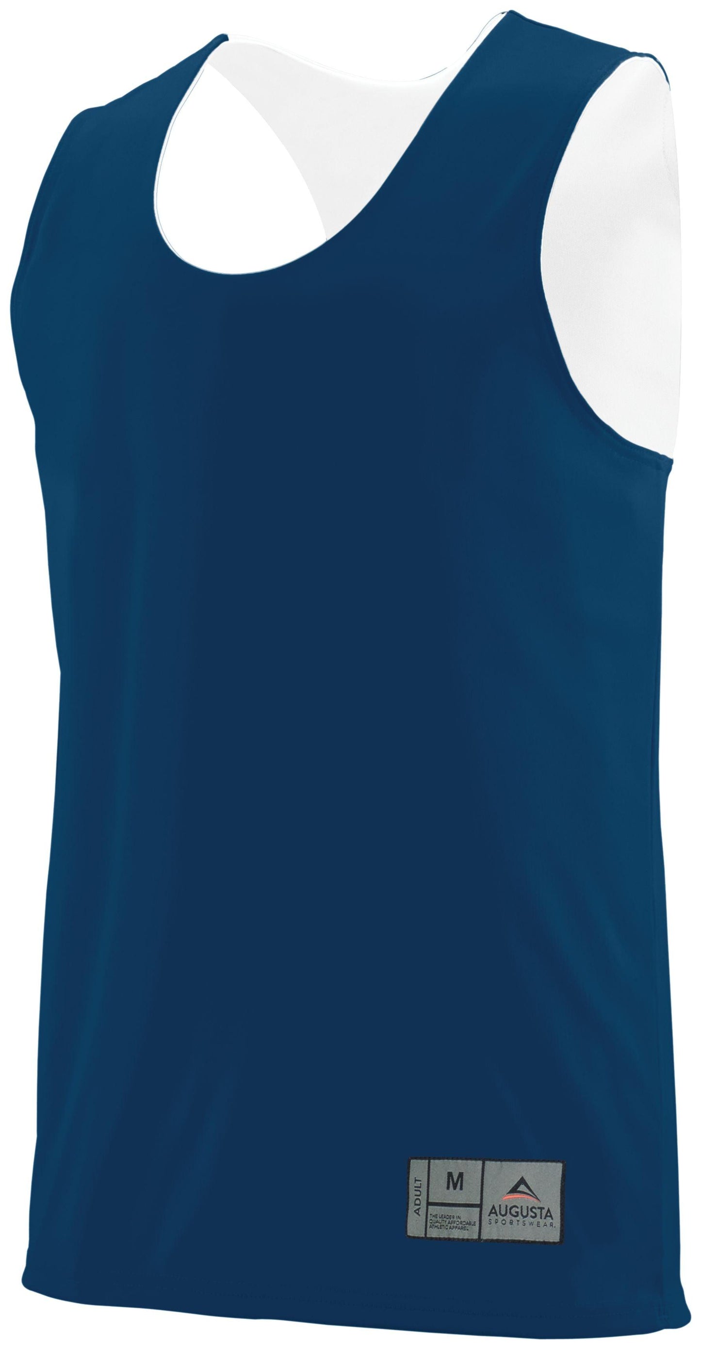 YOUTH REVERSIBLE WICKING TANK - Apparel Globe