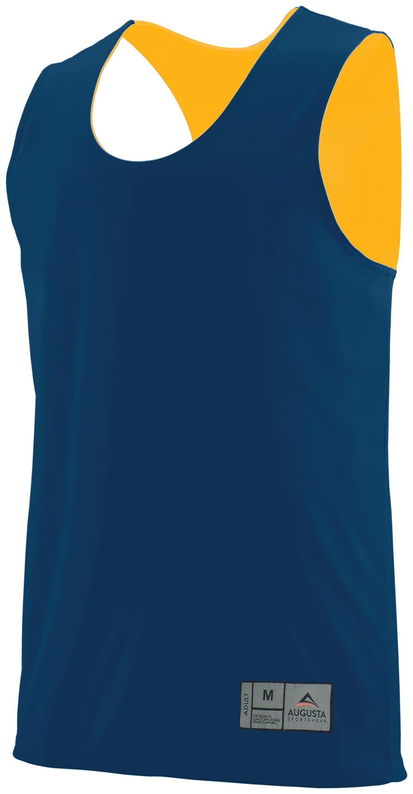 YOUTH REVERSIBLE WICKING TANK - Apparel Globe