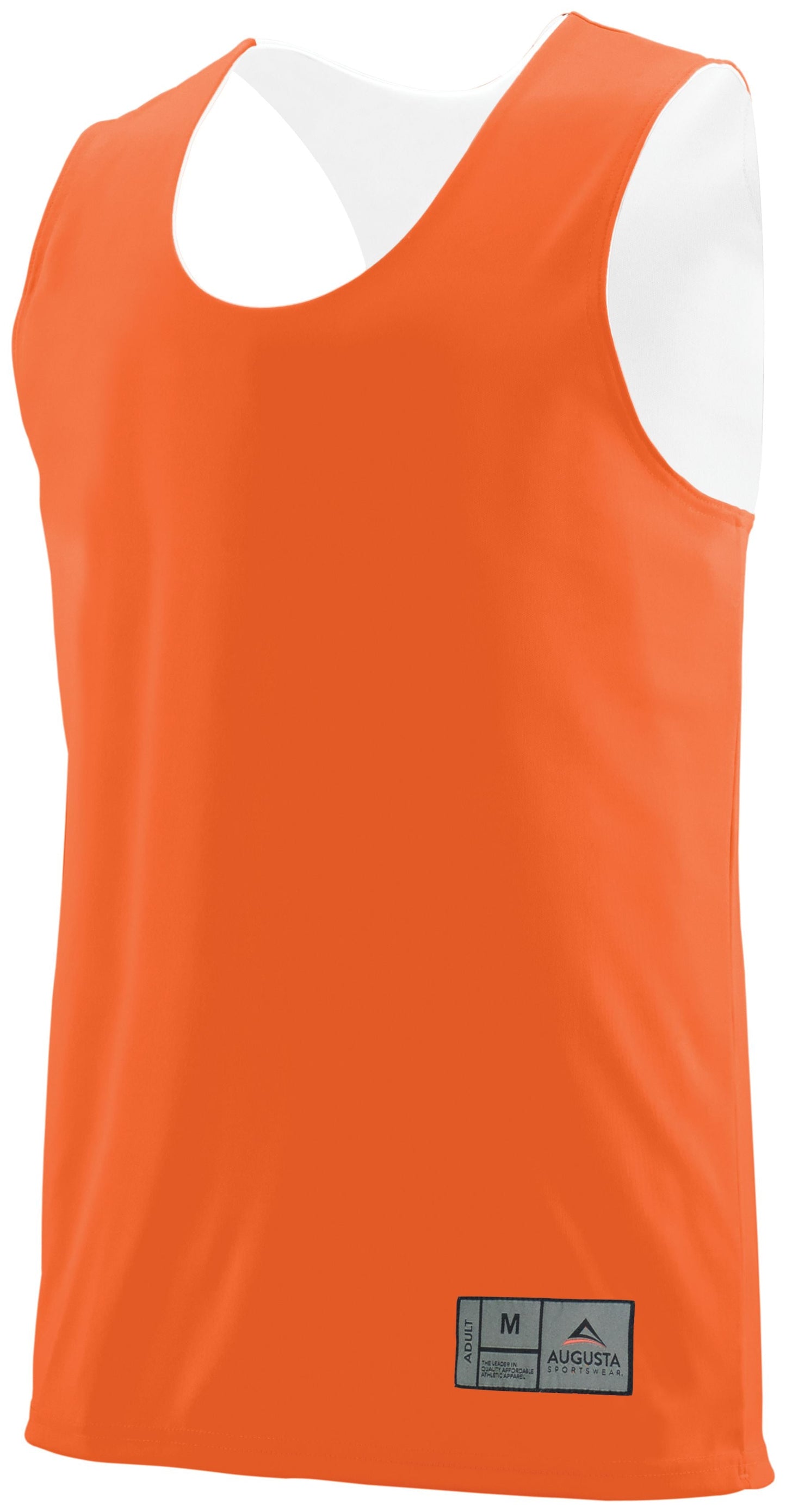 YOUTH REVERSIBLE WICKING TANK - Apparel Globe