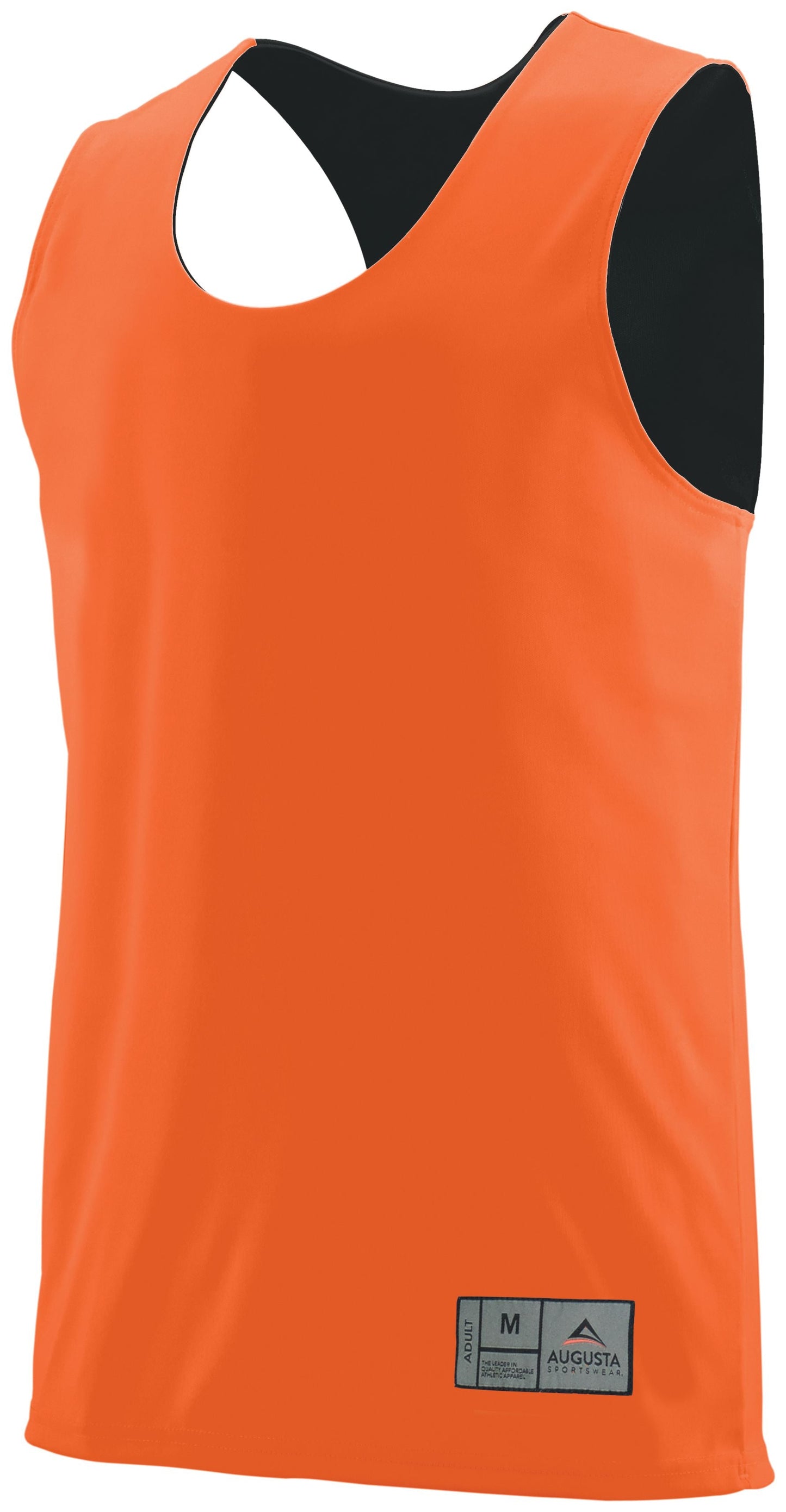 YOUTH REVERSIBLE WICKING TANK - Apparel Globe